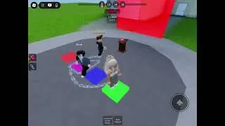 Miniature : On est restés ENCHAÎNÉS dans les Backrooms sur Roblox… personne n’en est sorti vivant 😰