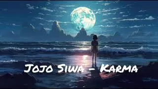 Miniature : Nightcore Jojo Siwa Karma (speed up)