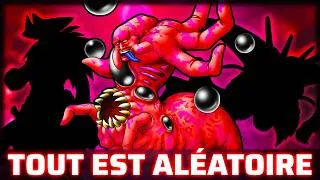 Miniature : Dragon Quest Monsters Joker mais TOUT est ALÉATOIRE ! (c'était surprenant !)
