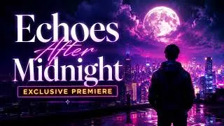Miniature : Echoes After Midnight — Exclusive First Listen