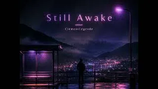 Miniature : Still Awake — slowed + reverb | listen alone at 3AM