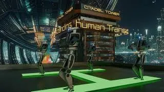 Miniature : Le projet auquel je pense tous les jours depuis des années