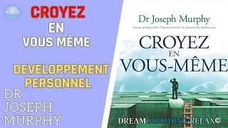 Miniature : Sagesse Sacrée CROYEZ EN VOUS MÊME  JOSEPH MURPHY    MEILLEUR LIVRE CONFIANCE EN SOI