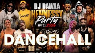 Miniature : Dancehall Mix 2026, Hennessy Party Ft Vybz Kartel, Travelwithzoe, Konshens, Aknose, Skeng, 1T1
