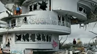 Miniature : Rénovation Futuriste Incroyable d’une Villa de Luxe | Avant / Après Ultra Moderne