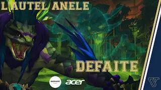 Miniature : Dream Team vs. L’Autel annelé NM | L’abîme Venimeux | WoW Progress