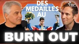 Miniature : Des médailles au Burn Out, de champion à Paris 2024, la trajectoire unique de Jean Philippe Gatien