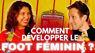 Miniature : Pourquoi le football féminin est encore sous-exploité (et comment le changer)