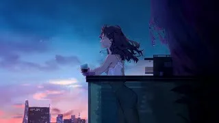 Miniature : 3 A.M: Nocturne Feelings ● lofi [ No Al ]