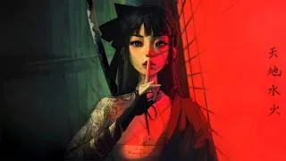 Miniature : Trust no one  ⛩️  Asian lofi