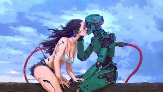 Miniature : CODE & LOVE.exe ● lofi beats
