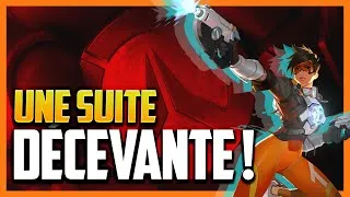 Miniature : OVERWATCH 2 TEST #57 - C'EST DÉCEVANT ! ( PART I )