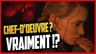 Miniature : A PLAGUE TALE REQUIEM TEST #56 - Mérite t'il vraiment son rang de chef-d'œuvre ?