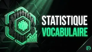 Miniature : Comprendre la Statistique Descriptive : Tout le Vocabulaire Expliqué Simplement (BAC Sciences éco)