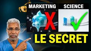 Miniature : Hydroxyapatite  le véritable secret pour régénérer votre émail, sans tromperie