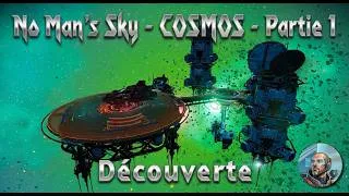 Miniature : No Man's Sky - COSMOS - Partie 1
