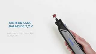 Miniature : UNBOXING : Outil multi-usage Dremel 8150-20