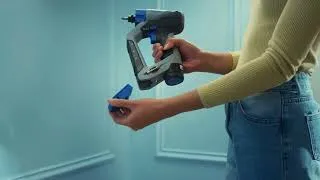 Miniature : Bricolez différemment avec Dremel Blueprint