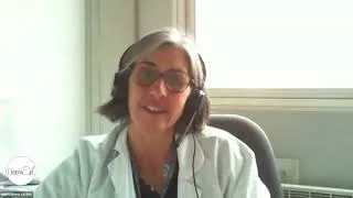 Miniature : Drépanocytose chez l’enfant – avec Dr. Castex