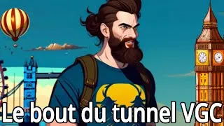 Miniature : Au bout du tunnel VGC : le retour du Shiny Hunting ✨