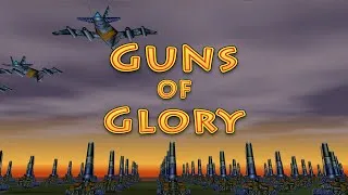 Miniature : Empire Earth - Guns of Glory