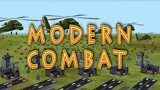 Miniature : Empire Earth - Modern Combat - Highlands