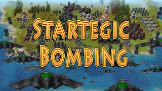 Miniature : Empire Earth  - Strategic Bombing