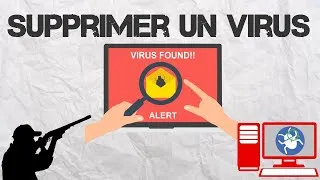 Miniature : Comment supprimer un virus de son ordinateur?