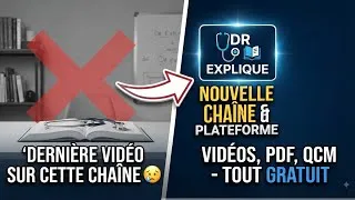 Miniature : Dernière vidéo sur cette chaîne !