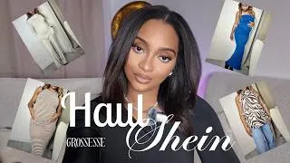 Miniature : Haul Shein Grossesse 👗 | Tenues de maternité pas chères et confortables