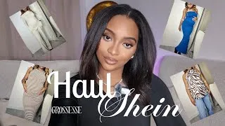 Miniature : Haul Shein Grossesse 👗 | Tenues de maternité pas chères et confortables