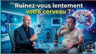 Miniature : Ruinez-vous lentement votre cerveau?