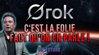 Miniature : Test de Grok 3 et présentation - L'AGI est là ?!