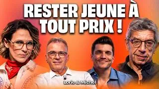 Miniature : Comment vivre mieux et plus longtemps ?