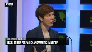 Miniature : SMART IMPACT - L'invité de SMART IMPACT : Heïdi Sevestre
