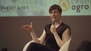 Miniature : Heïdi Sevestre vs Francis Hallé - Glaciers Et Forêts - Shifters Languedoc Roussillon - 6 juin 2024