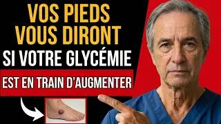 Miniature : Docteur Confesse  Les 7 Signes Dans Les Pieds Que Vous Ne Devriez Jamais Ignorer Après 60 Ans