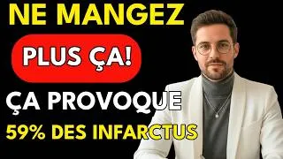 Miniature : Pire que le sel : le pire aliment pour votre cœur (selon la science)