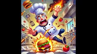 Miniature : On ne cuisine plus dans les restaurants