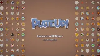 Miniature : Un dîner parfait ou un flop ? On gère se restaurant!!(PlateUp #2)