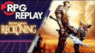 Miniature : RPG REPLAY - Kingdoms Of Amalur Reckoning