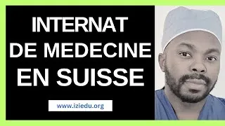 Miniature : Procédure Étape par Étape - Comment devenir médecin ou interne en suisse ? [Diplômé UE]