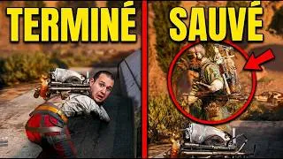 Miniature : Sans lui, cette game était FINIE…