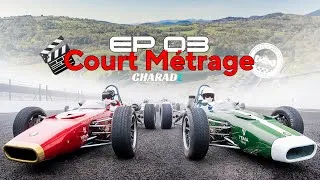 Miniature : 🏎️💨 Charade - Le Dernier Combat !!! 🏁 (Short Film) | EP 03 - Part 4/4