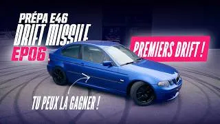 Miniature : La Drift E46 Missile est TERMINÉE (et tu peux la GAGNER)