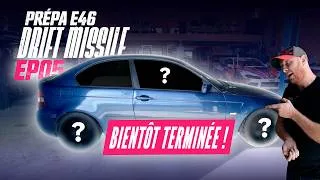 Miniature : 🛞 Nouvelles jantes et nouvel intérieur pour l'E46 DriftMissile ! 🚀 (EP05)