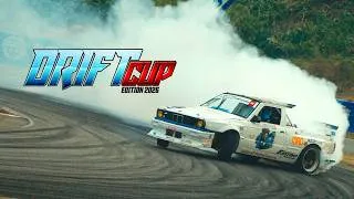 Miniature : DRIFTCUP 2026 - LE FILM 💨