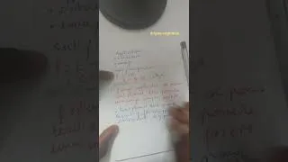 Miniature : Explications:notion d'application, antécédents, image  pour une fonction f par exemple. 