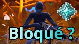 Miniature : La RANKED devient DIFFICILE ... Comment MONTER quand-même ?