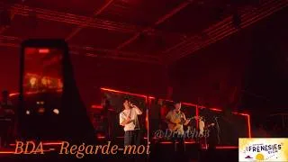 Miniature : Regarde moi - BDA - Les Frénésies Riom 2026 [20260708] - Le Pré Madame [fancam 4K]